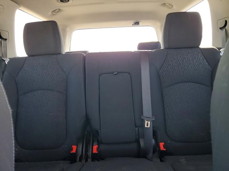 Photo 10 from auction – 2013 GMC ACADIA with VIN 1GKKRNED0DJ255033