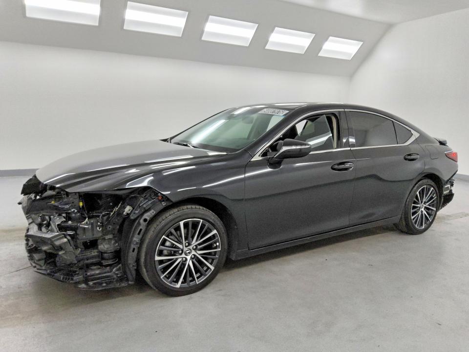 2024 LEXUS ES 300H - Търг №64887976