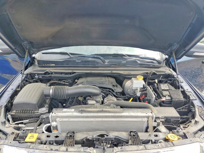 Zdjęcie 11 z aukcji – 2021 RAM 1500 z VIN 1C6RREBTXMN801892