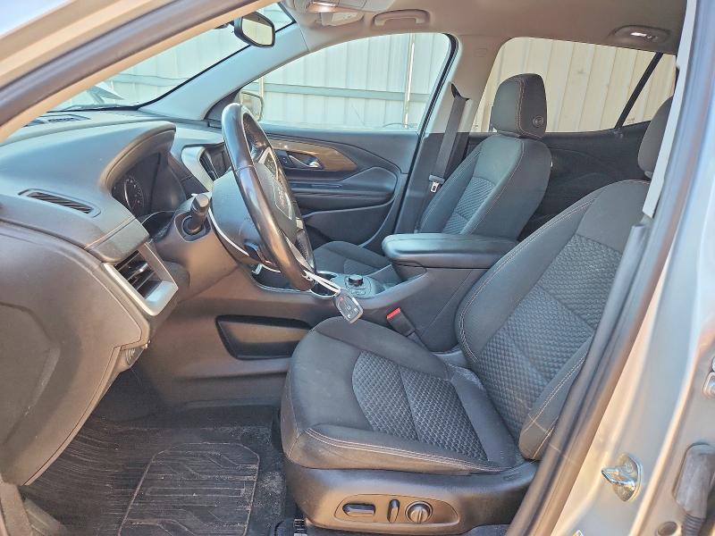 Photo 7 from auction – 2020 GMC TERRAIN with VIN 3GKALMEV5LL345222