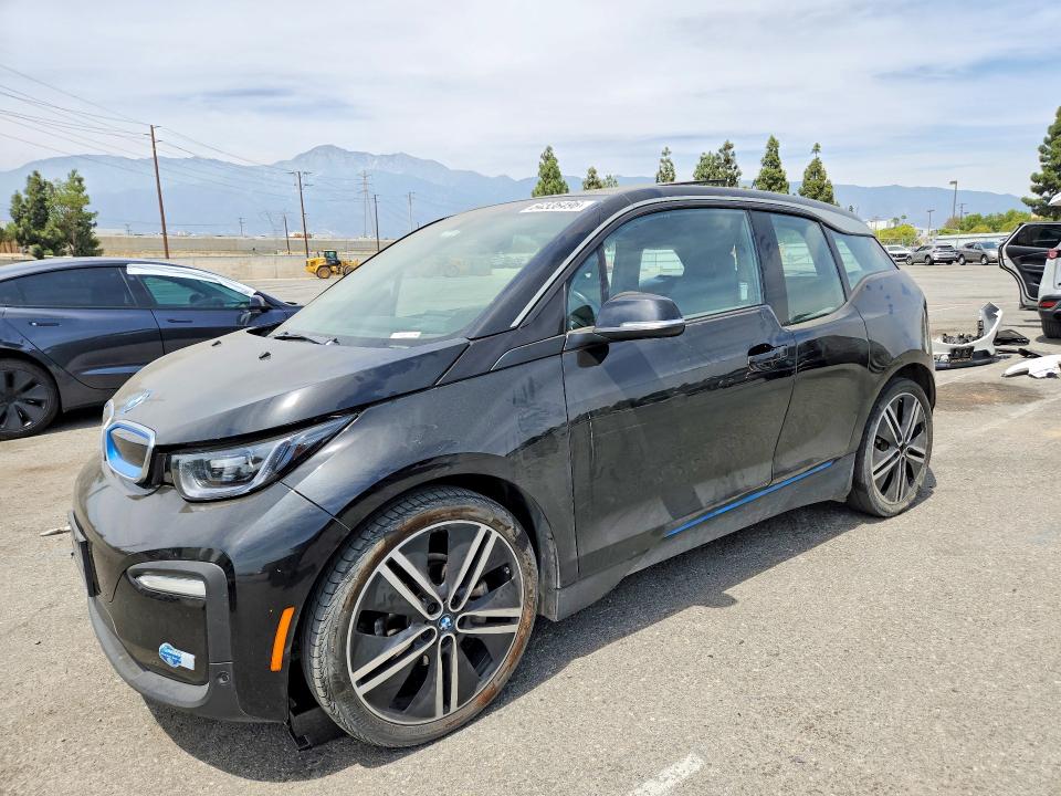 2021 BMW I3 - Търг №64336496