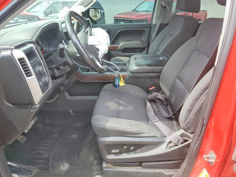 Photo 7 from auction – 2014 GMC SIERRA with VIN 3GTU2UECXEG377637