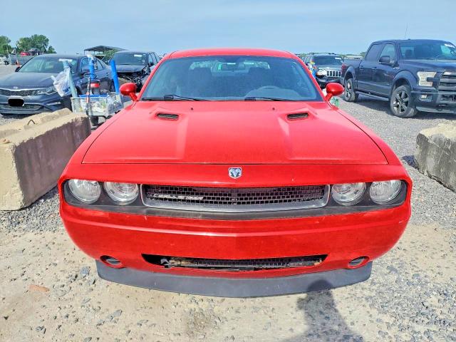 Photo 5 from auction – 2010 DODGE CHALLENGER with VIN 2B3CJ4DV9AH260984