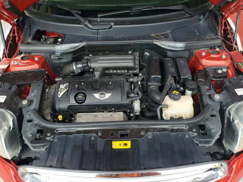 Photo 12 from auction – 2016 MINI COOPER with VIN WMWZB3C56GWR47333