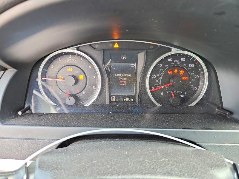 Photo 9 from auction – 2017 TOYOTA CAMRY with VIN 4T1BF1FK5HU656717