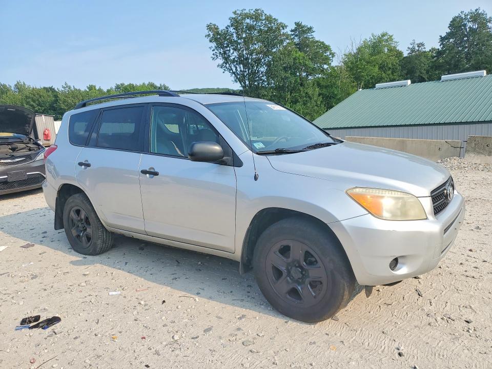 Photo 4 from auction – 2008 TOYOTA RAV4 with VIN JTMBK33VX86043765
