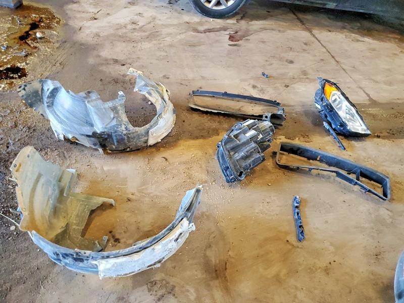 Photo 13 from auction – 2020 FORD ECOSPORT with VIN MAJ6S3GL8LC345288