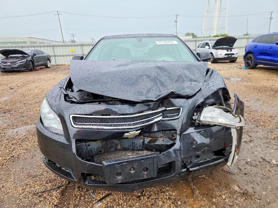 Photo 5 from auction – 2011 CHEVROLET MALIBU with VIN 1G1ZD5EU3BF285600