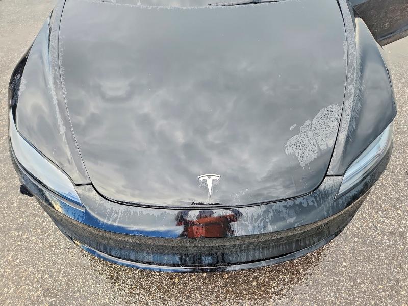 صورة رقم 11 من المزاد - 2025 TESLA MODEL 3 مع VIN 5YJ3E1EA3SF977868