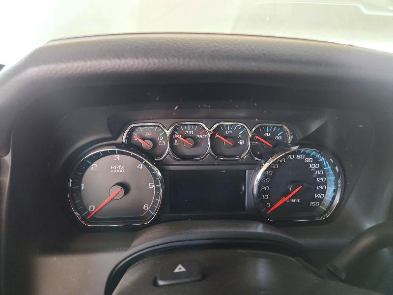 Photo 9 from auction – 2019 CHEVROLET TAHOE with VIN 1GNLCDEC8KR366924