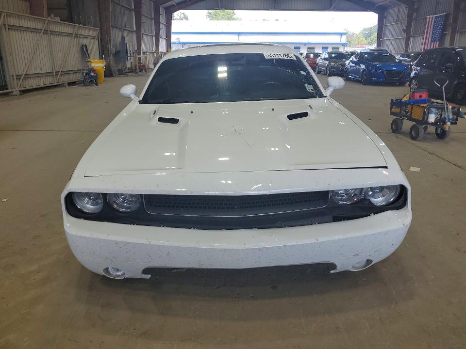 صورة رقم 5 من المزاد - 2013 DODGE CHALLENGER مع VIN 2C3CDYBT0DH525007