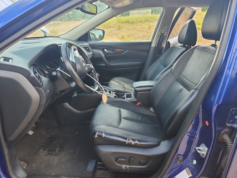 Photo 7 from auction – 2018 NISSAN ROGUE with VIN JN8AT2MVXJW318224