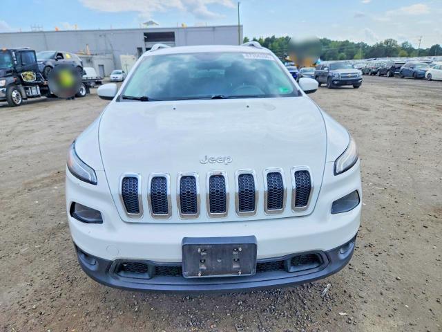 Photo 5 from auction – 2014 JEEP CHEROKEE with VIN 1C4PJMCB0EW201479