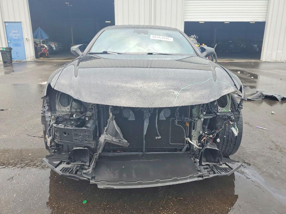 Photo 5 from auction – 2021 LEXUS RC 300 with VIN JTHG85EC4M5006432