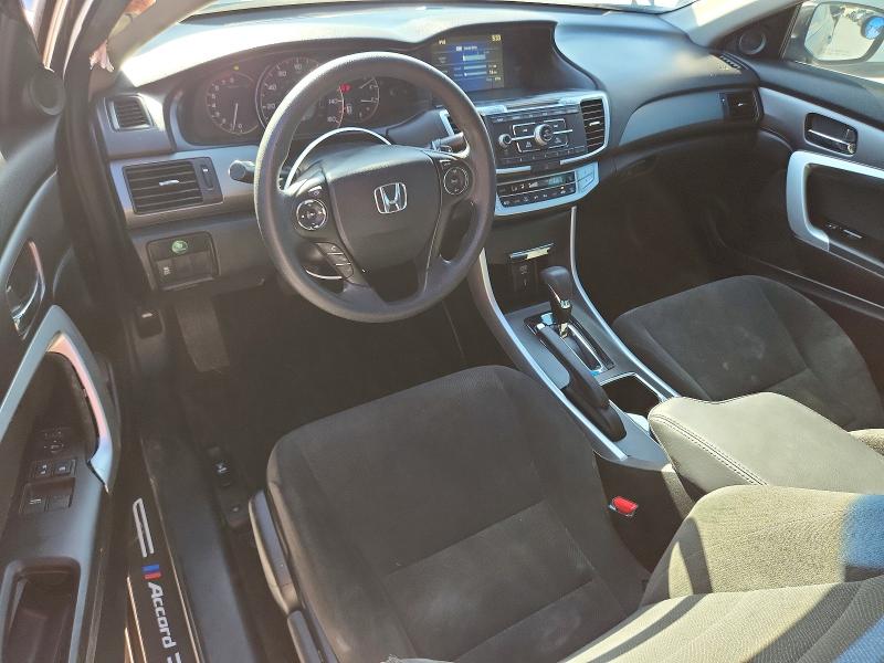 Photo 8 from auction – 2013 HONDA ACCORD with VIN 1HGCT1B38DA005904
