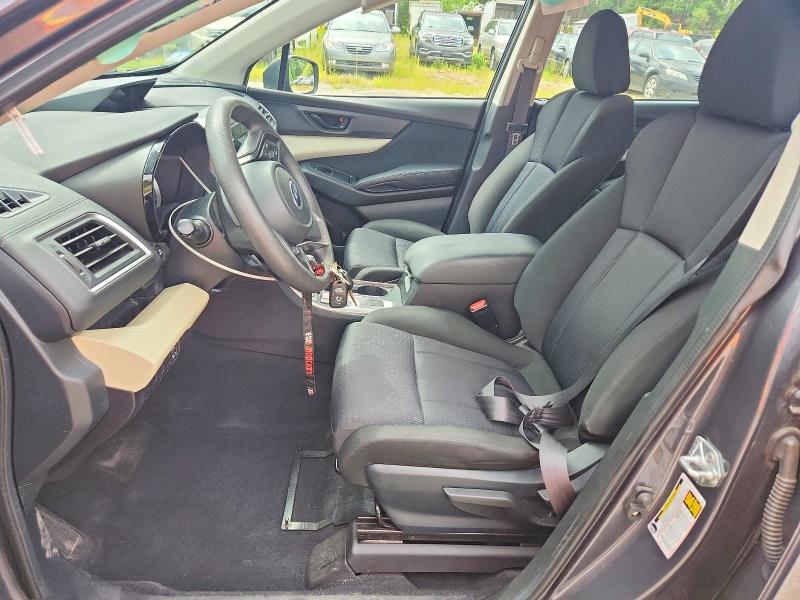 Photo 7 from auction – 2021 SUBARU ASCENT with VIN 4S4WMAAD1M3442761