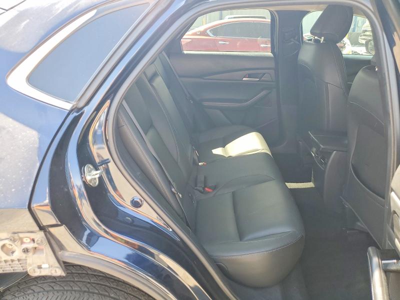 Photo 11 from auction – 2024 MAZDA CX-30 with VIN 3MVDMBBM7RM669943