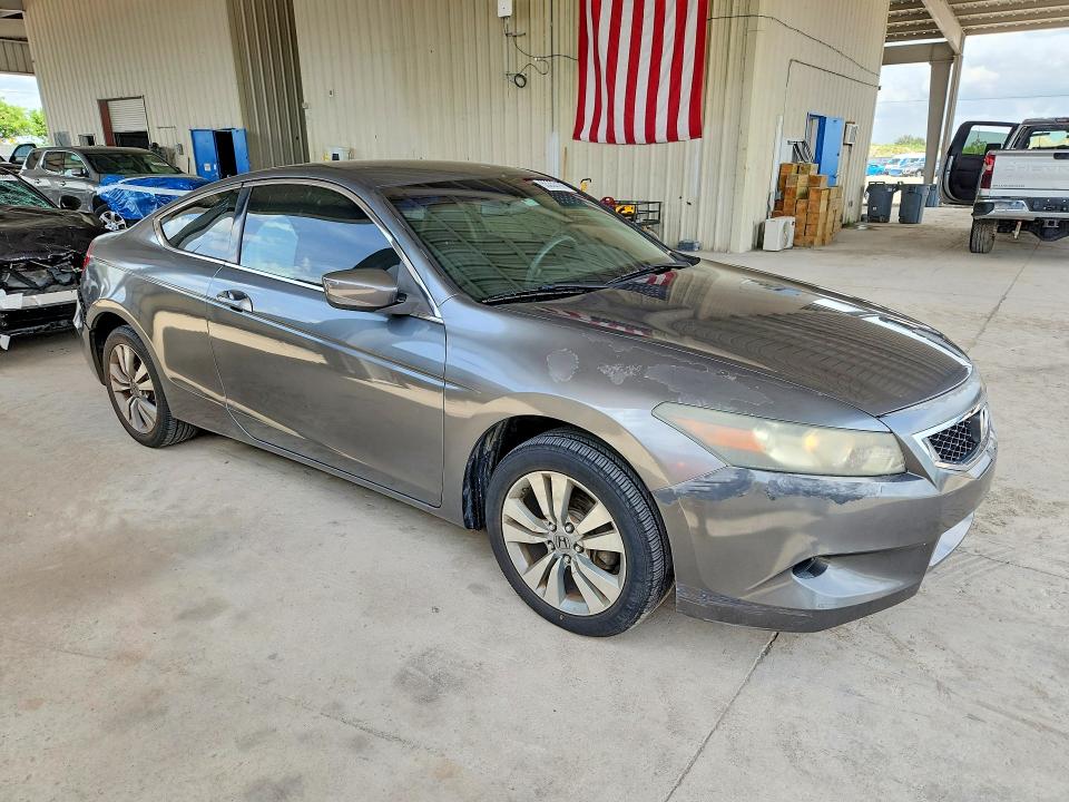 Photo 4 from auction – 2010 HONDA ACCORD with VIN 1HGCS1B36AA003289