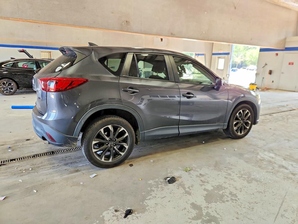 Foto 3 de la subasta – 2016 MAZDA CX-5 con VIN JM3KE2DY1G0630214