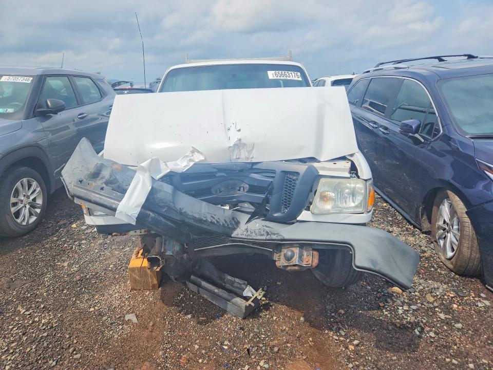 Photo 5 from auction – 2011 FORD RANGER with VIN 1FTKR1ED2BPA98880