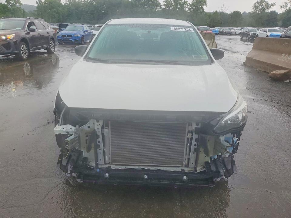 صورة رقم 5 من المزاد - 2020 SUBARU IMPREZA مع VIN 4S3GTAB67L3716930