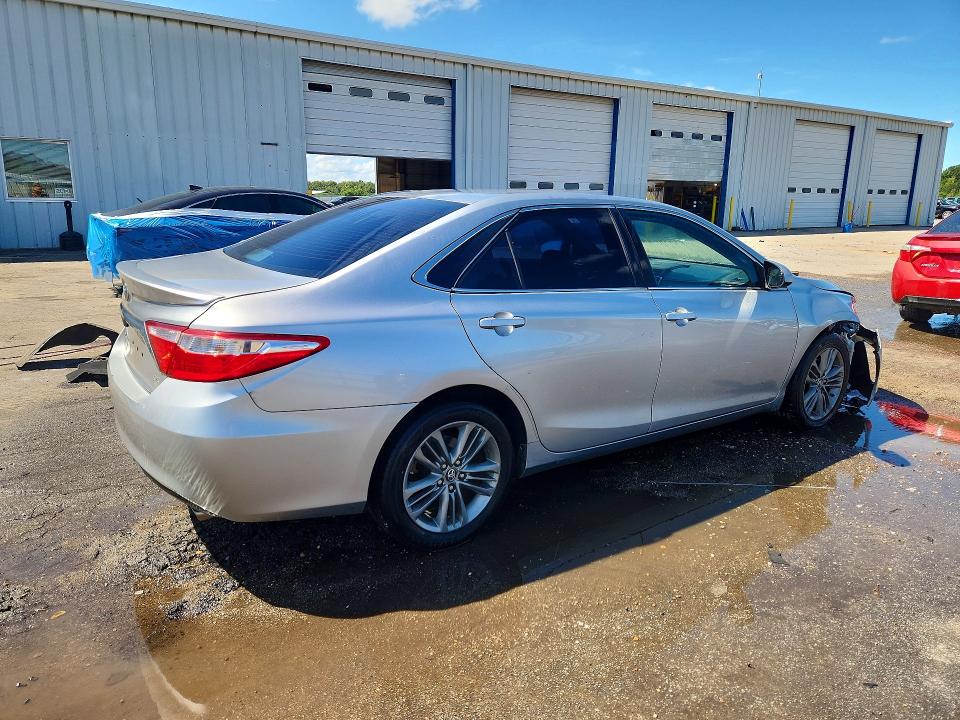 Photo 3 from auction – 2016 TOYOTA CAMRY with VIN 4T1BF1FK8GU225741