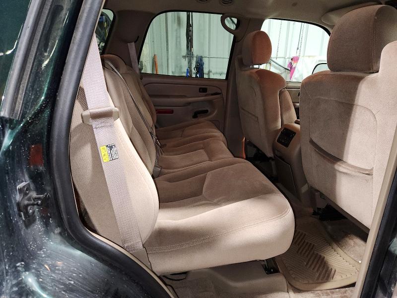 Photo 11 from auction – 2004 GMC YUKON with VIN 1GKEK13V04R136552