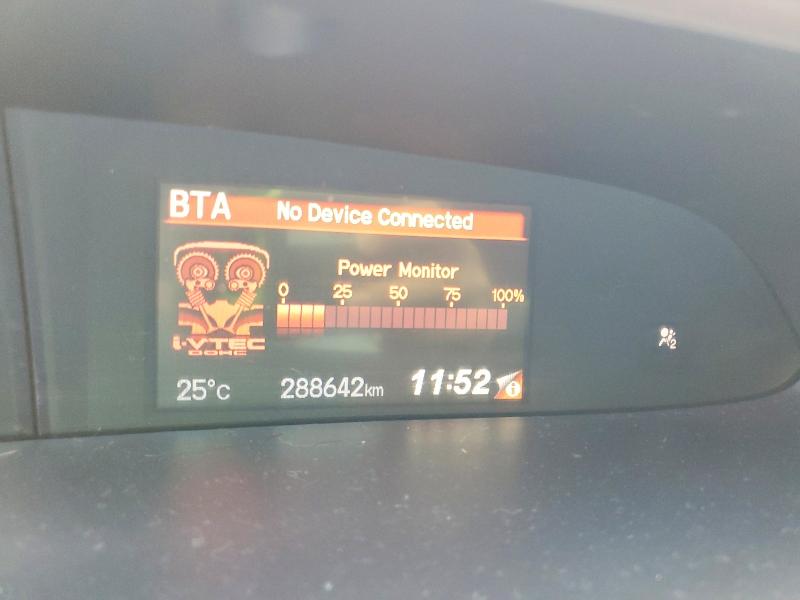 صورة رقم 9 من المزاد - 2015 HONDA CIVIC مع VIN 2HGFB6E59FH200005