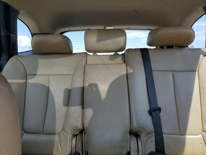 Photo 10 from auction – 2012 HYUNDAI SANTA FE with VIN 5XYZK4AG1CG110901