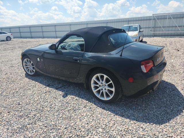 صورة رقم 2 من المزاد - 2008 BMW Z4 مع VIN 4USBU33528LW74970