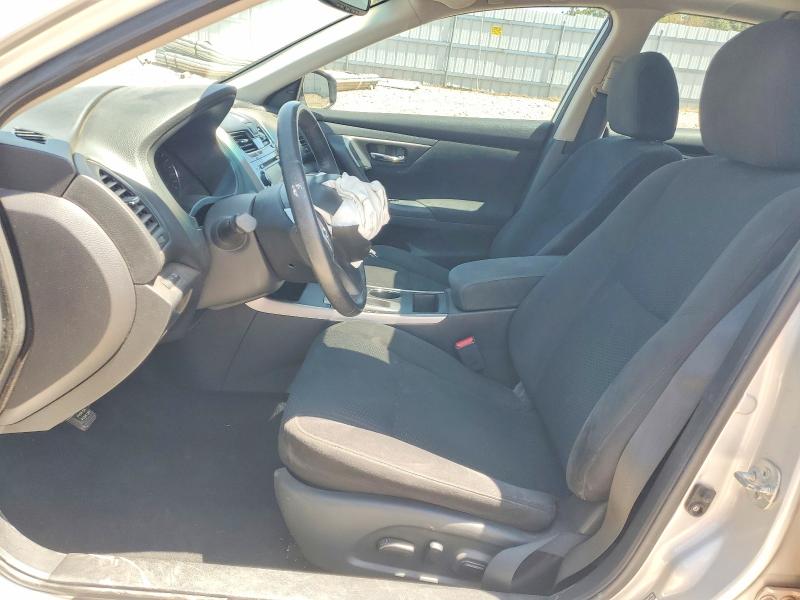 Photo 7 from auction – 2015 NISSAN ALTIMA with VIN 1N4AL3AP8FC191219