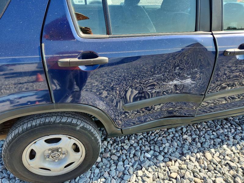 Photo 10 from auction – 2004 HONDA CR-V with VIN SHSRD68484U208293