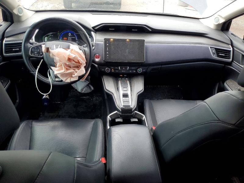 Photo 8 from auction – 2018 HONDA CLARITY with VIN JHMZC5F37JC017499