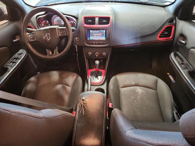 صورة رقم 8 من المزاد - 2014 DODGE AVENGER مع VIN 1C3CDZAG1EN182159