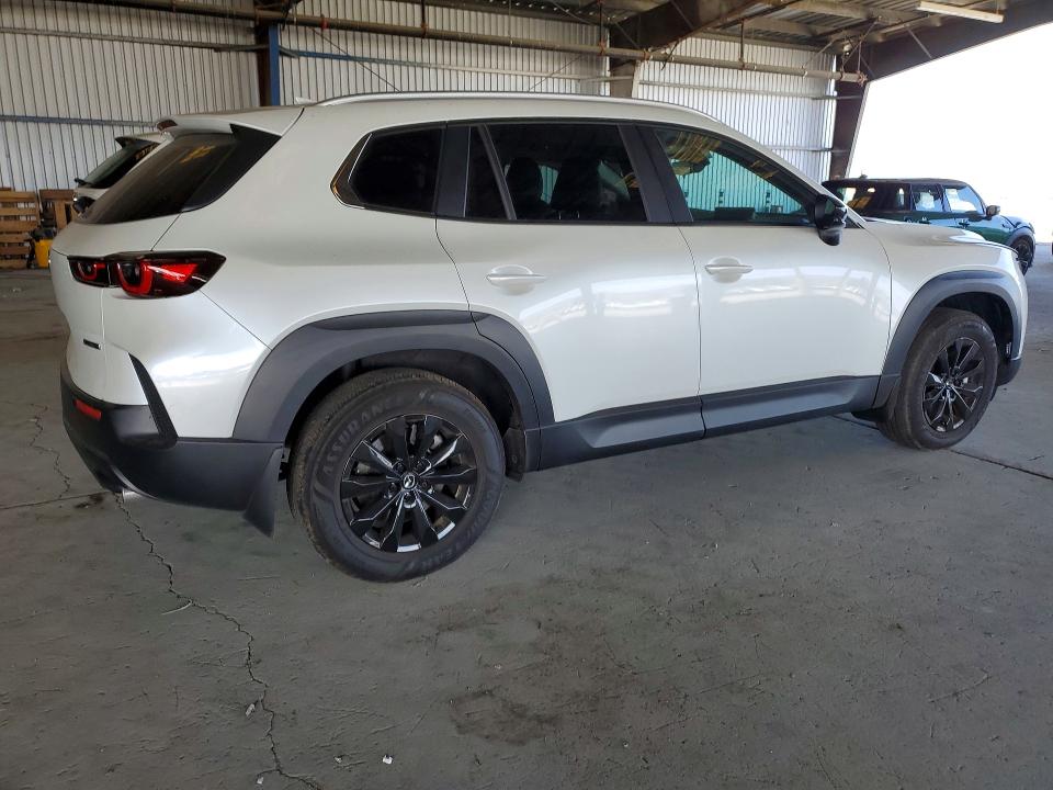 Foto 3 de la subasta – 2025 MAZDA CX-50 con VIN 7MMVABDM0SN362900
