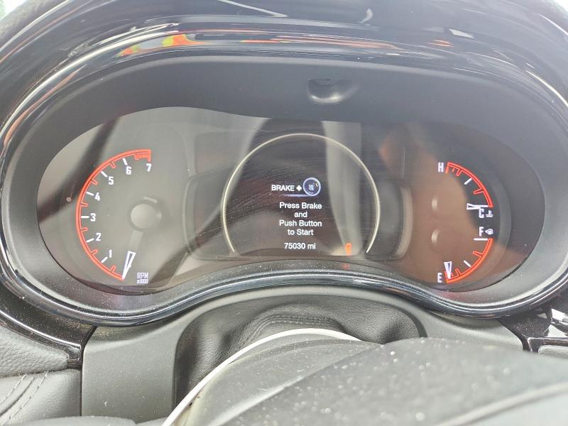 Photo 9 from auction – 2021 DODGE DURANGO with VIN 1C4RDJDG9MC697519