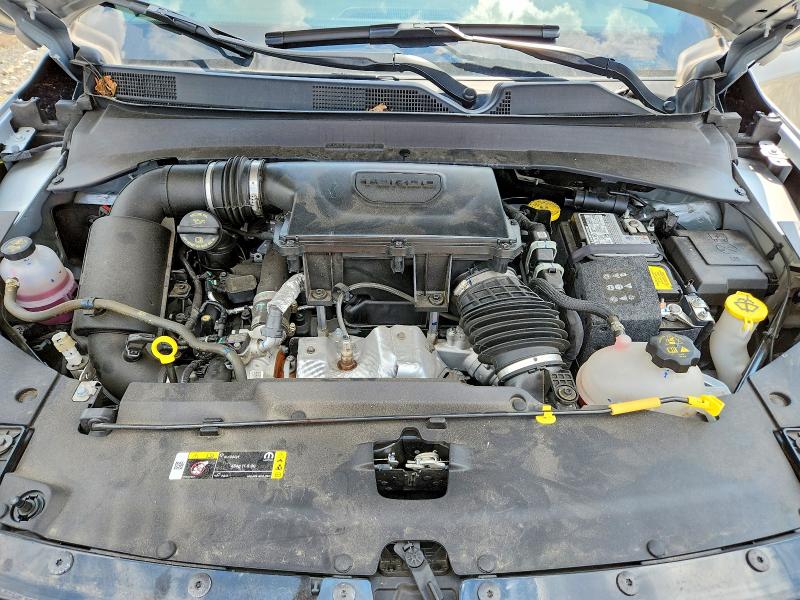 Zdjęcie 12 z aukcji – 2026 JEEP COMPASS z VIN 3C4NJDBN1TT161242