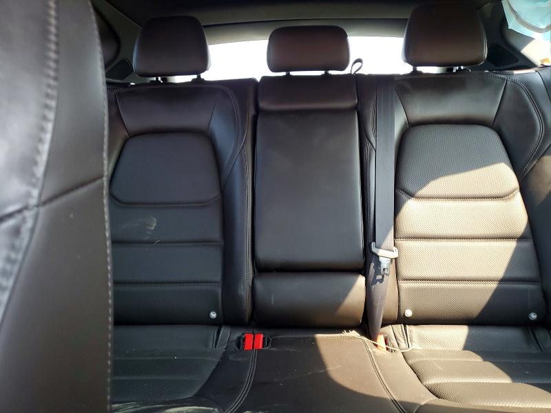 Фото 10 с аукциона – 2021 MAZDA CX-5 с VIN JM3KFBEY8M0325882