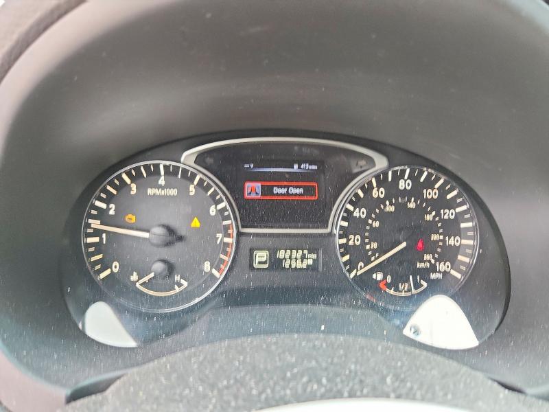Photo 9 from auction – 2015 NISSAN ALTIMA with VIN 1N4AL3AP2FN374944