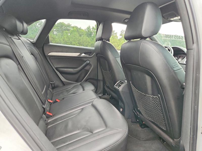 Photo 11 from auction – 2018 AUDI Q3 with VIN WA1ECCFS4JR022291