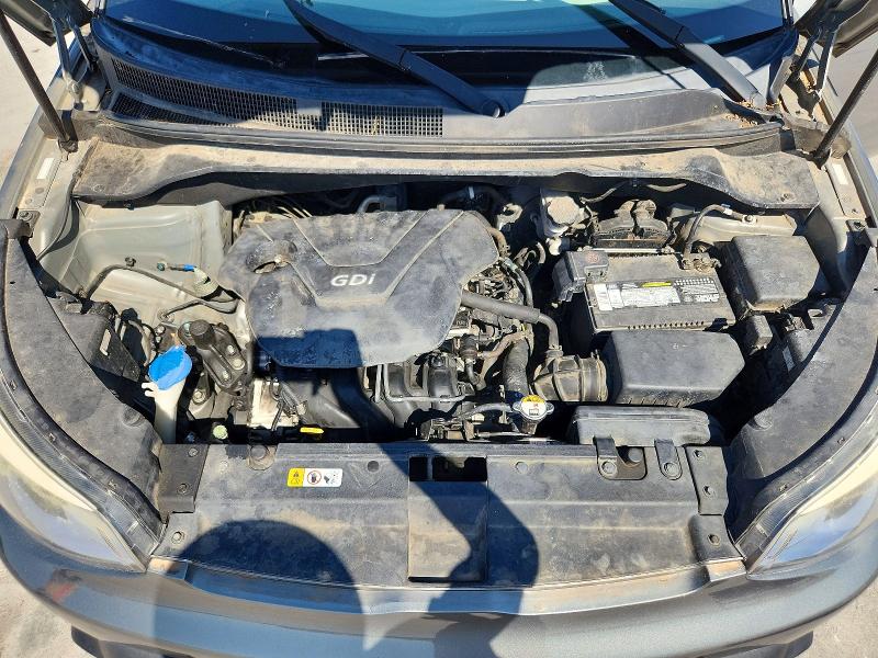 Photo 11 from auction – 2016 KIA SOUL with VIN KNDJN2A20G7320695