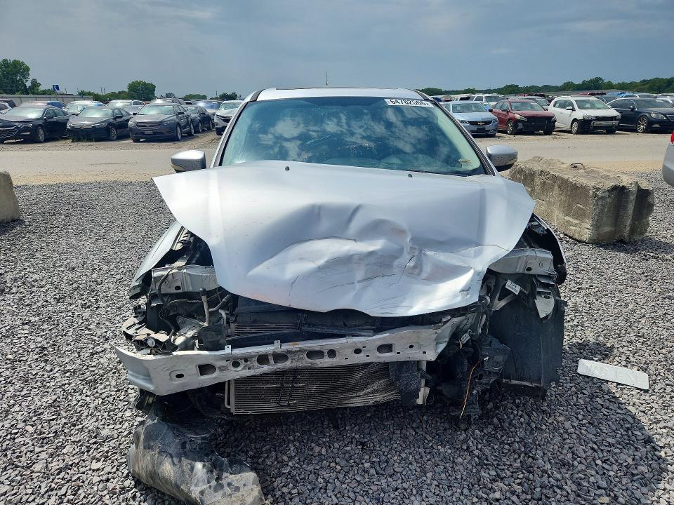 Photo 5 from auction – 2013 FORD FOCUS with VIN 1FADP3K24DL308960