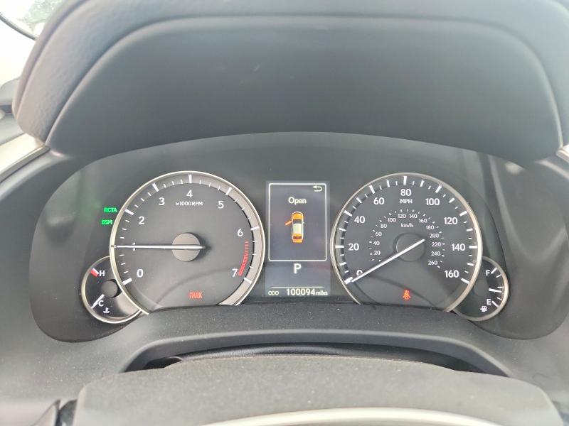 Photo 9 from auction – 2016 LEXUS RX 350 with VIN 2T2BZMCA7GC019036
