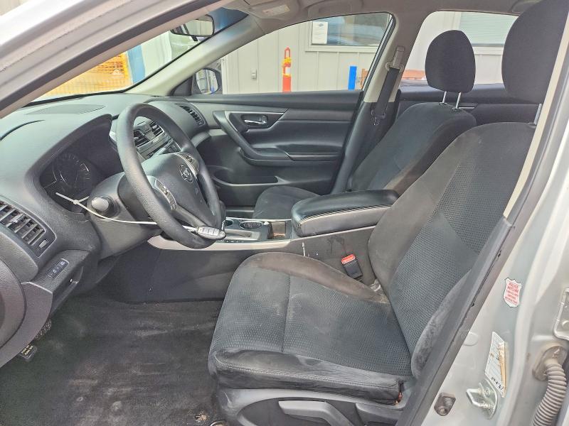 Photo 7 from auction – 2015 NISSAN ALTIMA with VIN 1N4AL3AP3FC274296