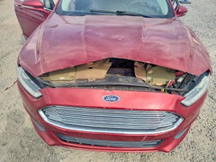 Photo 11 from auction – 2016 FORD FUSION with VIN 3FA6P0H72GR190245