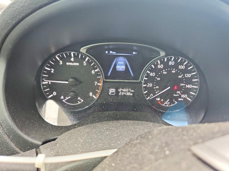 Photo 9 from auction – 2014 NISSAN ALTIMA with VIN 1N4AL3AP5EC156314