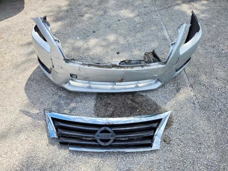 Photo 12 from auction – 2015 NISSAN ALTIMA with VIN 1N4AL3AP8FC433944