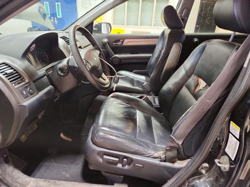 Photo 7 from auction – 2011 HONDA CR-V with VIN 5J6RE4H73BL039789