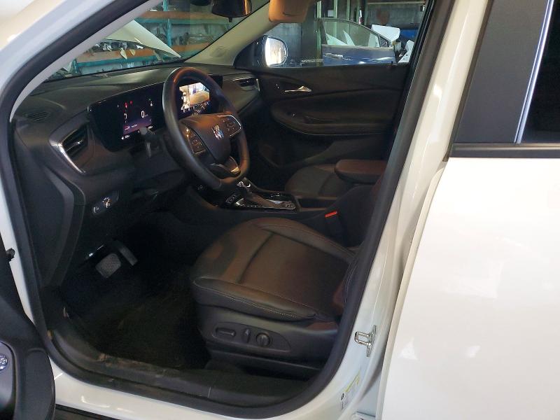Photo 7 from auction – 2024 BUICK ENCORE GX with VIN KL4AMESL7RB050922