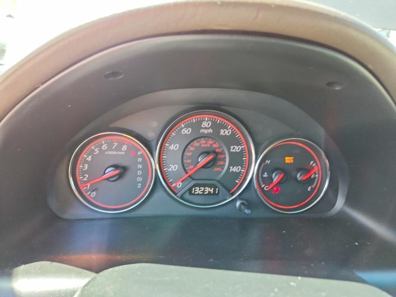 Photo 9 from auction – 2005 HONDA CIVIC with VIN JHMES16595S003725